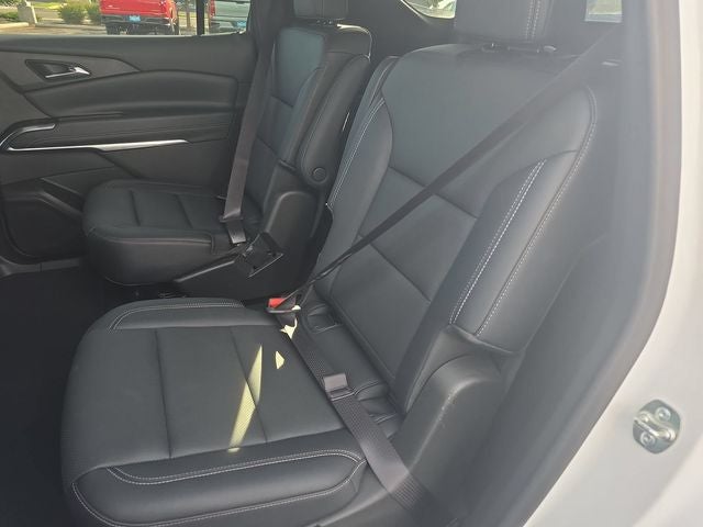 2025 Chevrolet Traverse LT 2LT