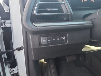 2025 Chevrolet Traverse LT 2LT