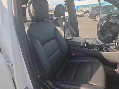 2025 Chevrolet Traverse LT 2LT