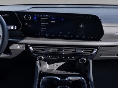 2025 Chevrolet Traverse LT 2LT