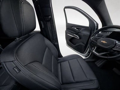 2025 Chevrolet Traverse LT 2LT