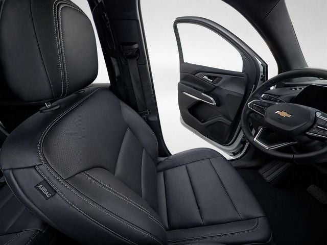 2025 Chevrolet Traverse LT 2LT