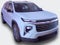 2025 Chevrolet Traverse LT 2LT