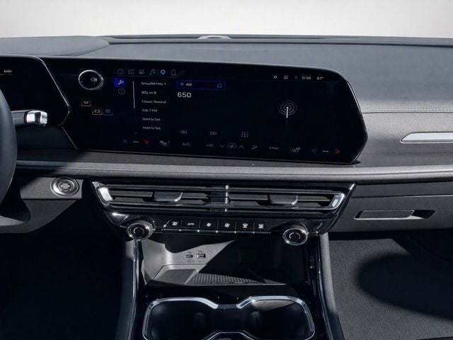 2025 Chevrolet Traverse LT 2LT