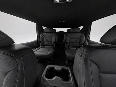 2025 Chevrolet Traverse LT 2LT