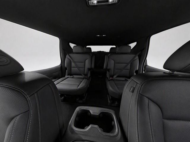 2025 Chevrolet Traverse LT 2LT