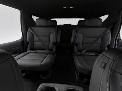 2025 Chevrolet Traverse LT 2LT
