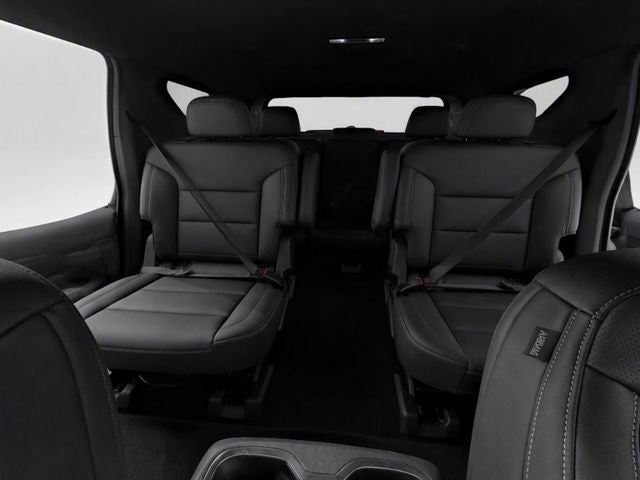 2025 Chevrolet Traverse LT 2LT
