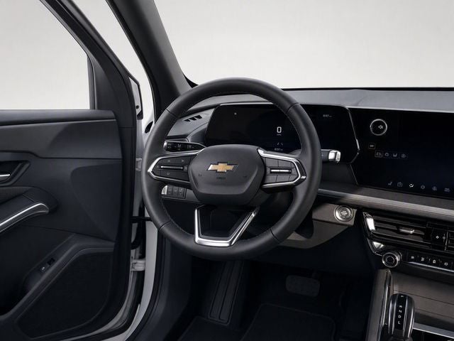 2025 Chevrolet Traverse LT 2LT