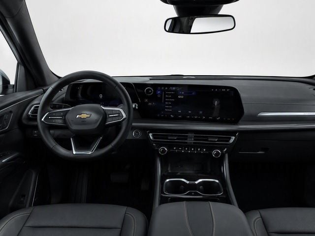 2025 Chevrolet Traverse LT 2LT