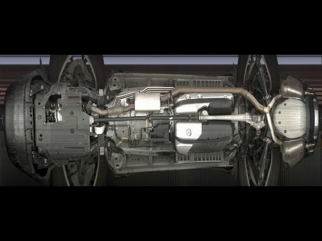2025 Chevrolet Traverse LT 2LT