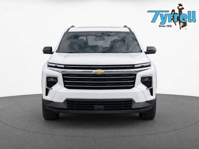2025 Chevrolet Traverse LT 2LT