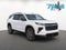 2025 Chevrolet Traverse LT 2LT