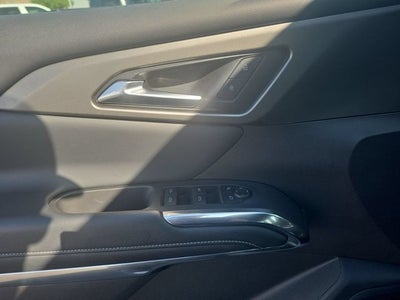 2025 Chevrolet Traverse LT 2LT