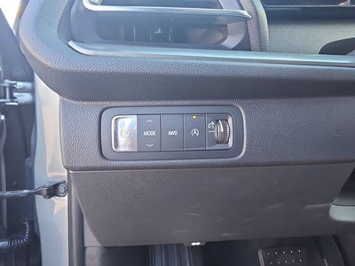 2025 Chevrolet Traverse LT 2LT