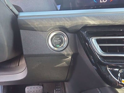 2025 Chevrolet Traverse LT 2LT