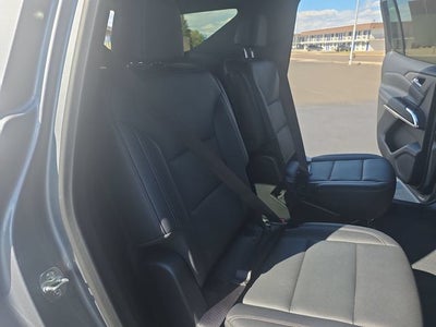 2025 Chevrolet Traverse LT 2LT
