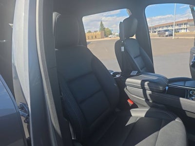 2025 Chevrolet Traverse LT 2LT