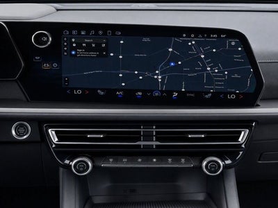 2025 Chevrolet Traverse LT 2LT