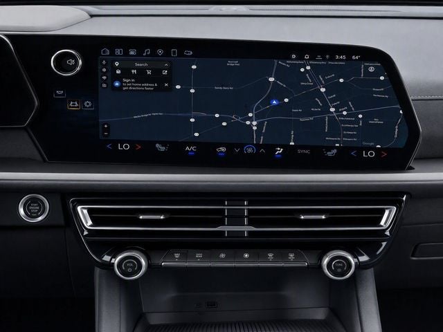 2025 Chevrolet Traverse LT 2LT