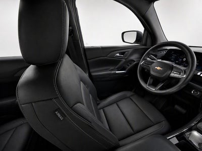 2025 Chevrolet Traverse LT 2LT