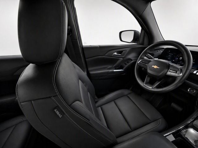 2025 Chevrolet Traverse LT 2LT