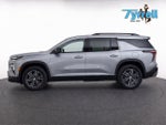 2025 Chevrolet Traverse LT 2LT