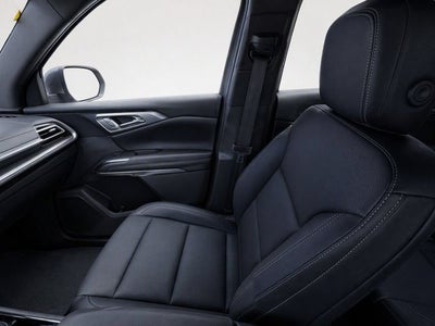 2025 Chevrolet Traverse LT 2LT