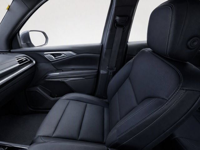 2025 Chevrolet Traverse LT 2LT