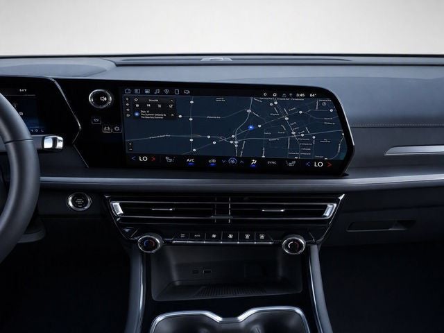 2025 Chevrolet Traverse LT 2LT