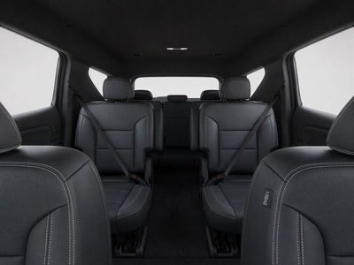 2025 Chevrolet Traverse LT 2LT
