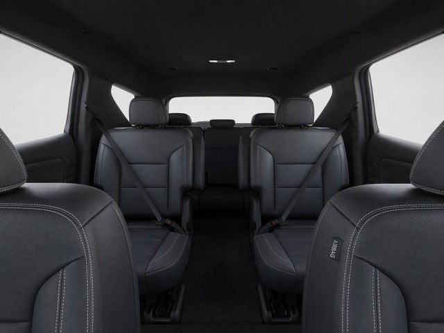 2025 Chevrolet Traverse LT 2LT