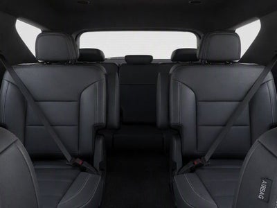 2025 Chevrolet Traverse LT 2LT