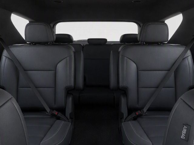 2025 Chevrolet Traverse LT 2LT