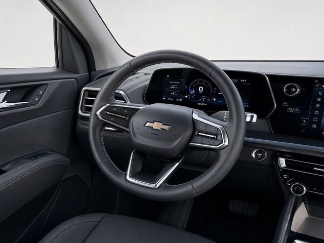 2025 Chevrolet Traverse LT 2LT