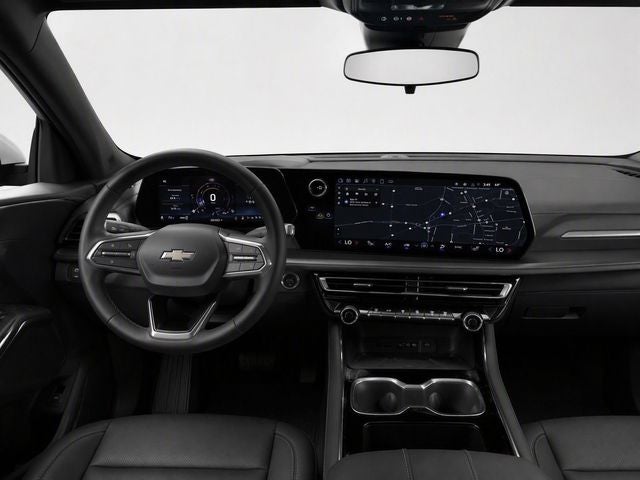 2025 Chevrolet Traverse LT 2LT