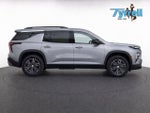 2025 Chevrolet Traverse LT 2LT