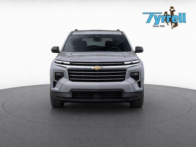 2025 Chevrolet Traverse LT 2LT