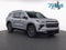 2025 Chevrolet Traverse LT 2LT
