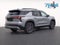 2025 Chevrolet Traverse LT 2LT
