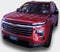 2025 Chevrolet Traverse LT 2LT