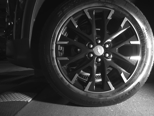 2025 Chevrolet Traverse LT 2LT
