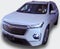 2022 Chevrolet Traverse High Country