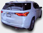2022 Chevrolet Traverse High Country