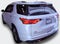 2022 Chevrolet Traverse High Country