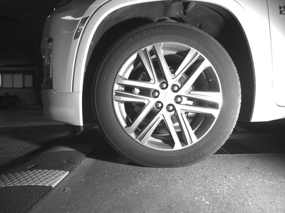 2022 Chevrolet Traverse High Country