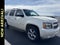 2014 Chevrolet Suburban 1500 LTZ