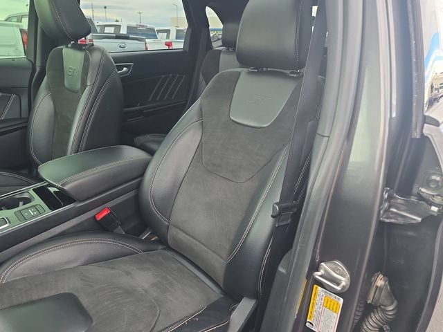 2020 Ford Edge ST