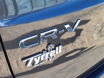 2023 Honda CR-V EX-L w/o BSI