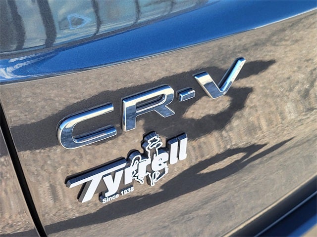 2023 Honda CR-V EX-L w/o BSI